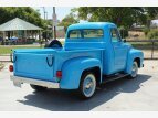 Thumbnail Photo 19 for New 1955 Ford F100